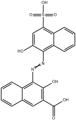 钙试剂羧酸钠