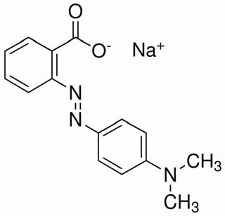 甲基红钠盐