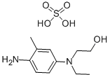 4-(N-乙基-N-羟乙基)-2-甲基苯二胺硫酸盐